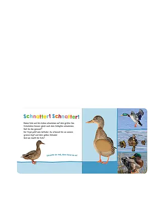 ARS EDITION VERLAG | Hör mal rein, wer kann das sein? - Bei der Feuerwehr | keine Farbe